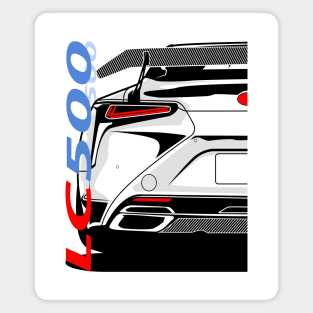 LC500 Magnet